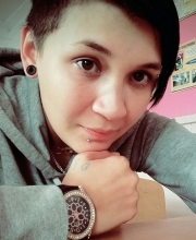 Lyudmila Kuzmenko Klevtsova
