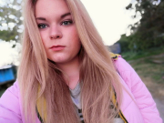 Anastasiya Maksimova