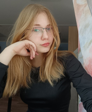 Spitneva Lika