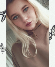 Akimenko Dasha