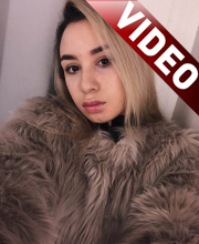 Dinara Gaynikeeva