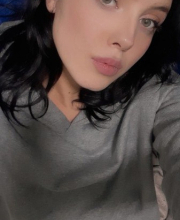 Melisa Almazova