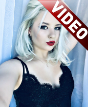 Chetvertkova Darya