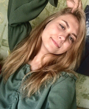 Alina Sergeevna