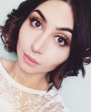 Volkonskaya Janna