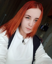Svetlana Sergeevna