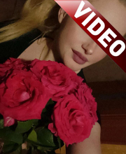 Anastasiya Gagarina