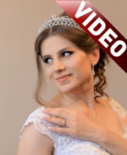 Evgeniya Vedehina