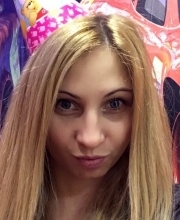 Ustinova Elena