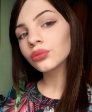 Aleksandrova Aleksandra