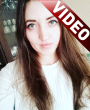 Ekaterina Savitskaya