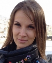 Romanova Olga