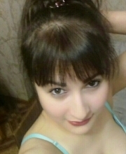 Bahtiyarova Venera
