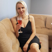 Elena Saharova