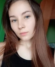 Aida Volkova
