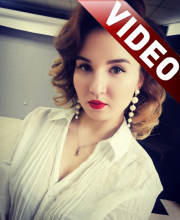 Svetlana Hvostova