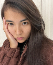 Seyilkan Ismanova