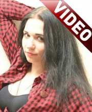 Vasileva Darya