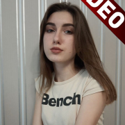 Karolina Zaritskaya