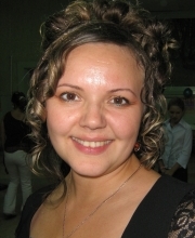 Zyulyukova Eleseeva Larisa