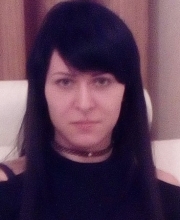 Shlyahtich Anna