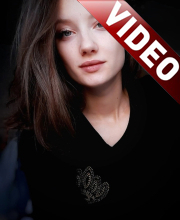 Nadejda Sabiryanova