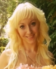Danilyuk Irina