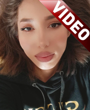 Shaira Karabaeva
