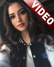 Aygul Ihsanova
