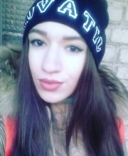 Romanova Alina