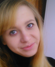Baranova Kristina
