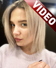 Evgeniya Prokofeva