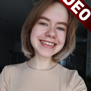 Ekaterina Ponomareva