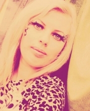 Vorobeva Anastasiya