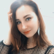 Pyastolova Darya