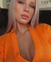 Zaharova Irina