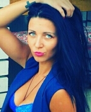 Tihonova Ekaterina