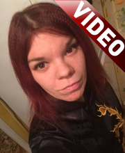 Karina Romanova