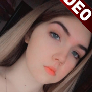Nastya Lomonosova
