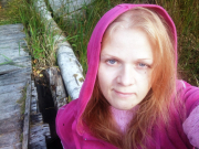 Svetlana Mihaylova