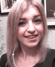 Averyanova Irina