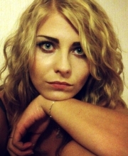 Kinder Kseniya