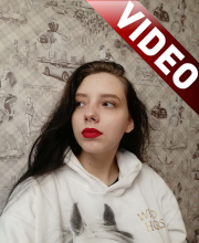 Akinshina Alina