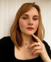 Kseniya Komogortseva