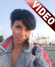 Valentina Bezzubova