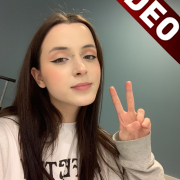 Agafonova Viktoriya