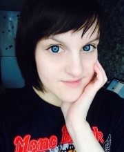 Darya Pavlovna