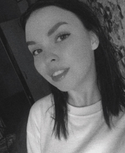 Anastasiya Malashina