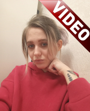 Anya Muzyichenko