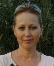 Buimova Larisa